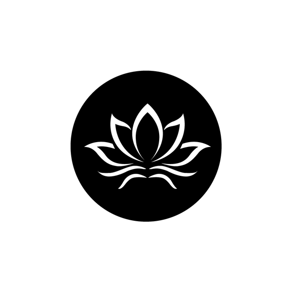 Living Lotus logo