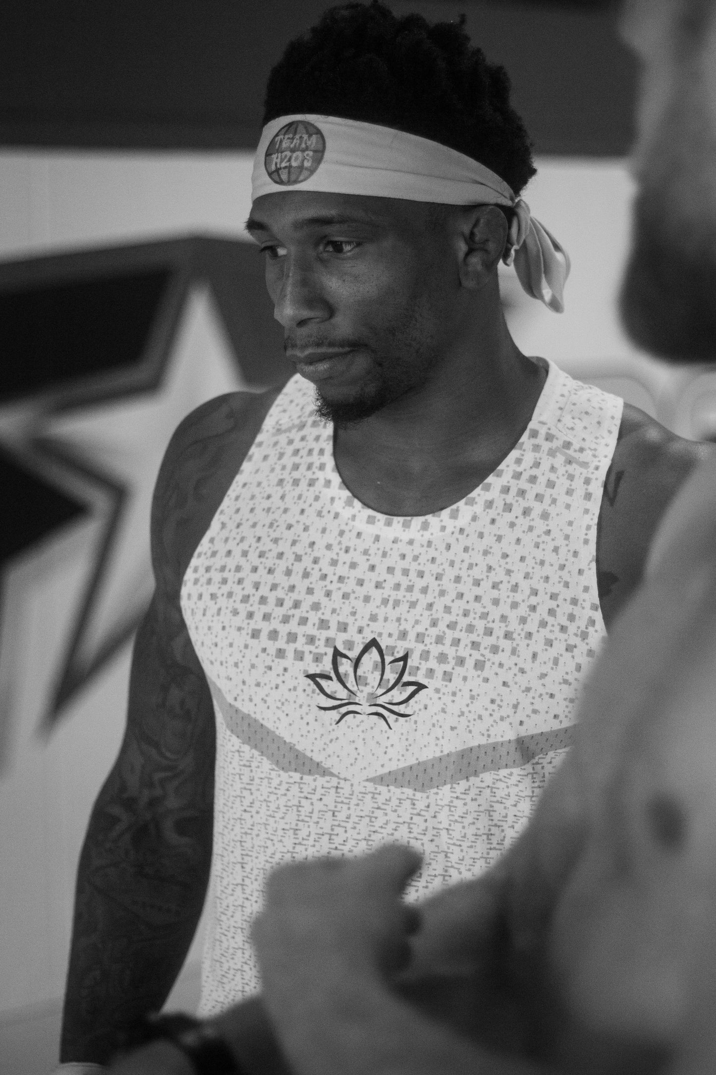 Singlet / Tanks