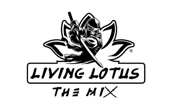 Living Lotus