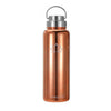 Insulated Water Bottle - Rose